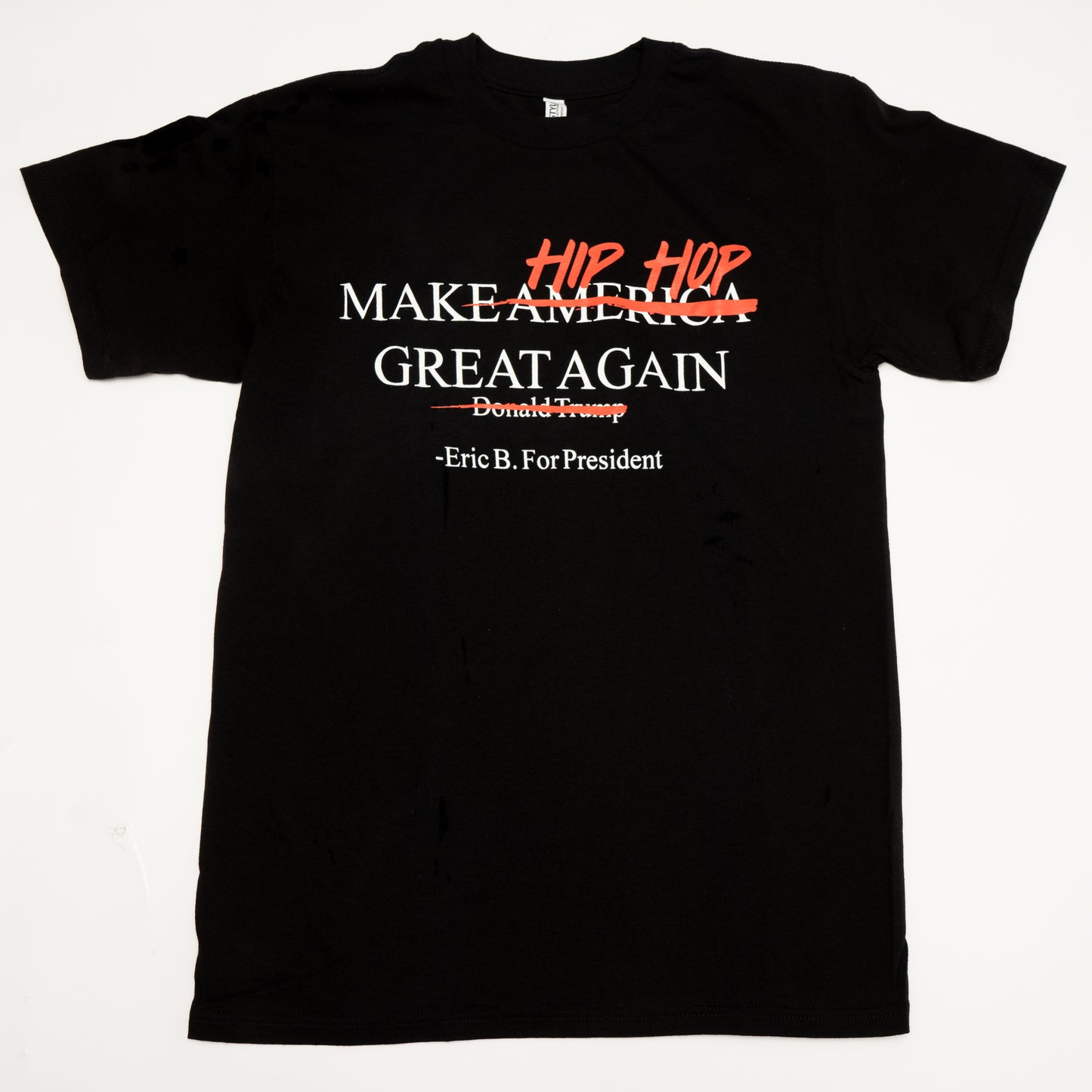 MAKE HIPHOP GREAT AGAIN T